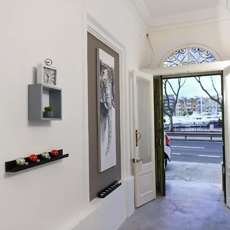 In Bb - Spacious Double - Bb Marina In Pensjonat