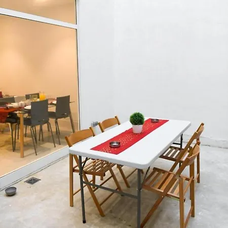 Pensjonat In Bb - Spacious Double - Bb Marina In *