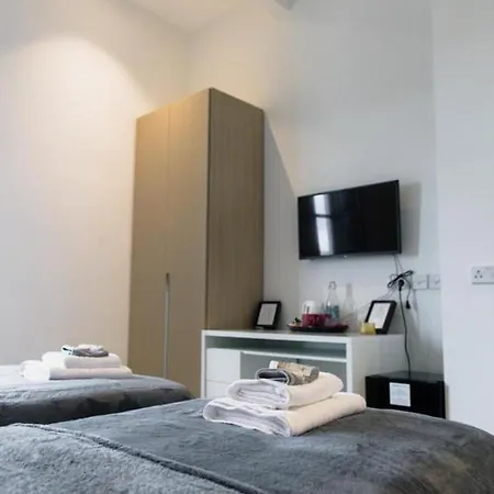 In Bb - Spacious Double - Bb Marina In