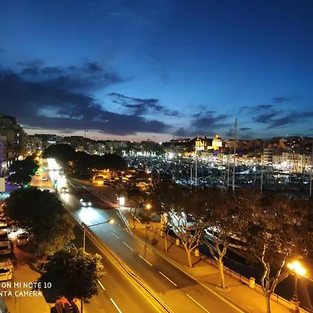 In Bb - Spacious Double - Bb Marina In Πανσιόν *