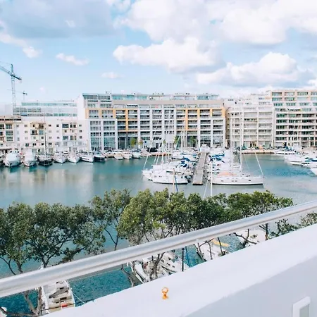 In Bb - Spacious Double - Bb Marina In *