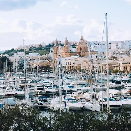 In Bb - Spacious Double - Bb Marina In